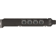 PNY Quadro T1000 4GB GDDR6 - 670403 - zdjęcie 2